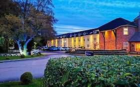 Cottons Hotel And Spa